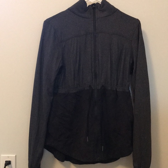 Lululemon reversible jacket - Picture 5 of 6